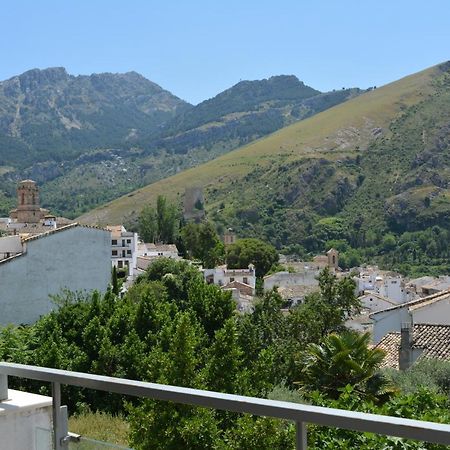 Alojamiento Cazorla Deluxe Apartman Kültér fotó