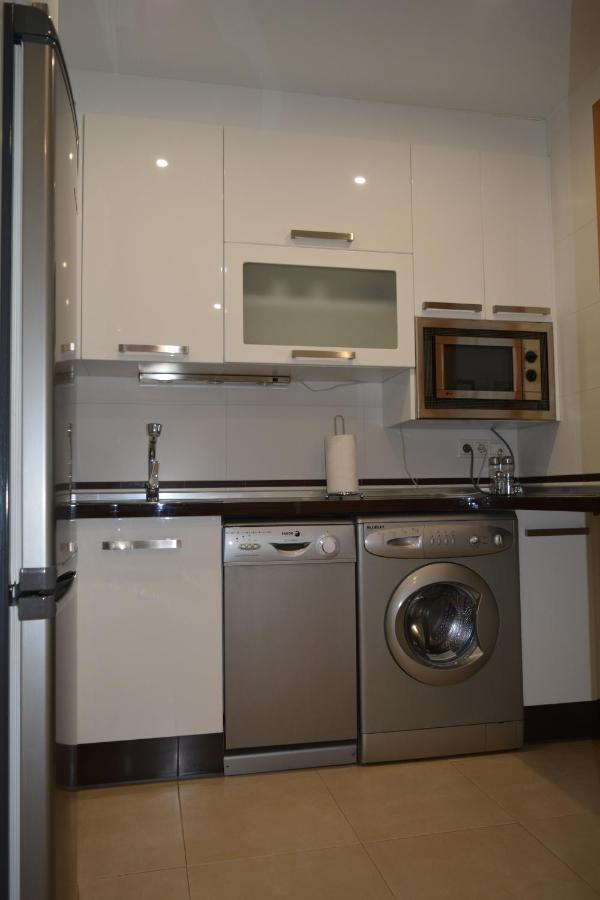 Alojamiento Cazorla Deluxe Apartman Kültér fotó